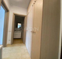 Apartament, 3 camere cu loc parcare exterior inclus Bucuresti/Sisesti