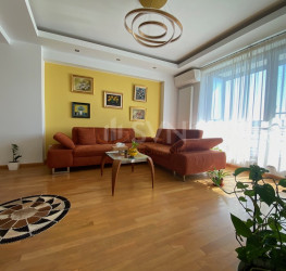 Apartament, 3 camere cu loc parcare exterior inclus Bucuresti/Sisesti