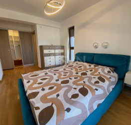 Apartament, 3 camere cu loc parcare exterior inclus Bucuresti/Sisesti