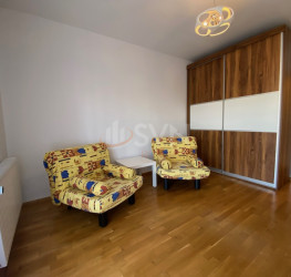 Apartament, 3 camere cu loc parcare exterior inclus Bucuresti/Sisesti