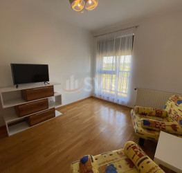 Apartament, 3 camere cu loc parcare exterior inclus Bucuresti/Sisesti
