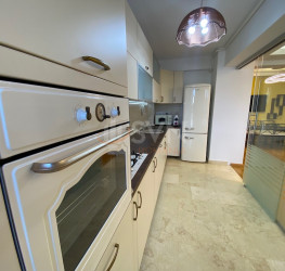 Apartament, 3 camere cu loc parcare exterior inclus Bucuresti/Sisesti