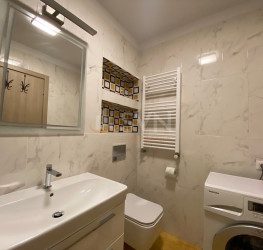 Apartament, 3 camere cu loc parcare exterior inclus Bucuresti/Sisesti