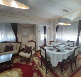 Apartament, 3 camere cu loc parcare exterior inclus Bucuresti/Aviatiei