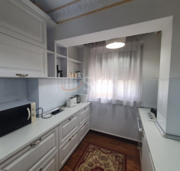 Apartament, 3 camere cu loc parcare exterior inclus Bucuresti/Aviatiei