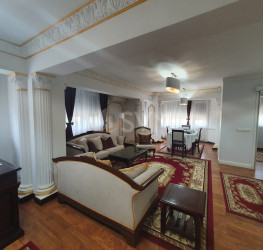 Apartament, 3 camere cu loc parcare exterior inclus Bucuresti/Aviatiei
