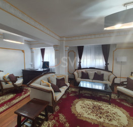 Apartament, 3 camere cu loc parcare exterior inclus Bucuresti/Aviatiei