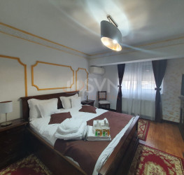 Apartament, 3 camere cu loc parcare exterior inclus Bucuresti/Aviatiei
