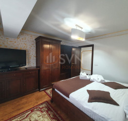 Apartament, 3 camere cu loc parcare exterior inclus Bucuresti/Aviatiei