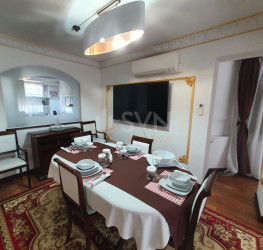 Apartament, 3 camere cu loc parcare exterior inclus Bucuresti/Aviatiei