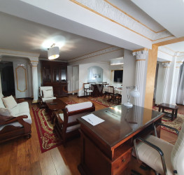 Apartament, 3 camere cu loc parcare exterior inclus Bucuresti/Aviatiei