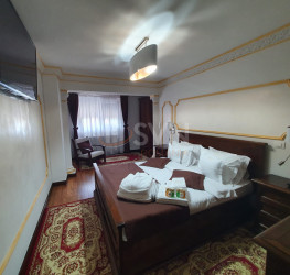 Apartament, 3 camere cu loc parcare exterior inclus Bucuresti/Aviatiei