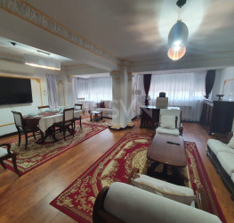 Apartament, 3 camere cu loc parcare exterior inclus Bucuresti/Aviatiei