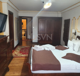 Apartament, 3 camere cu loc parcare exterior inclus Bucuresti/Aviatiei