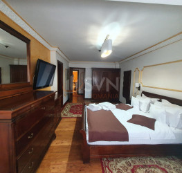 Apartament, 3 camere cu loc parcare exterior inclus Bucuresti/Aviatiei