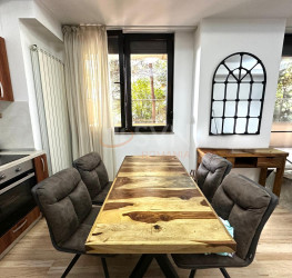 Apartament, 3 camere cu loc parcare exterior inclus Bucuresti/Herastrau