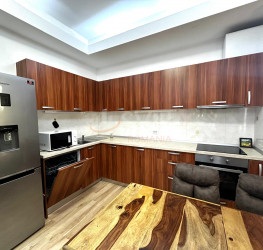 Apartament, 3 camere cu loc parcare exterior inclus Bucuresti/Herastrau