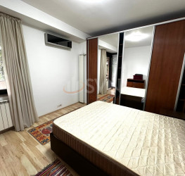 Apartament, 3 camere cu loc parcare exterior inclus Bucuresti/Herastrau