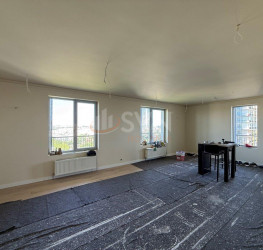 Apartament, 3 camere cu loc parcare exterior inclus Bucuresti/Tineretului