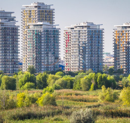 Apartament, 3 camere cu loc parcare exterior inclus Bucuresti/Tineretului