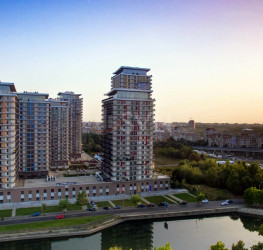 Apartament, 3 camere cu loc parcare exterior inclus Bucuresti/Tineretului