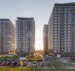 Apartament, 3 camere cu loc parcare exterior inclus Bucuresti/Tineretului