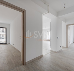 Apartament, 3 camere cu loc parcare exterior inclus Bucuresti/Alba Iulia