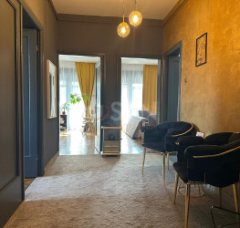 Apartament, 3 camere cu loc parcare exterior inclus Bucuresti/Arcul De Triumf