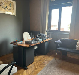 Apartament, 3 camere cu loc parcare exterior inclus Bucuresti/Arcul De Triumf