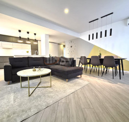 Apartament, 3 camere cu loc parcare exterior inclus Bucuresti/Pipera