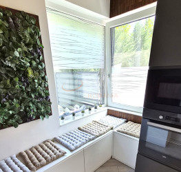 Apartament, 3 camere cu loc parcare exterior inclus Bucuresti/Pipera