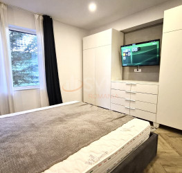 Apartament, 3 camere cu loc parcare exterior inclus Bucuresti/Pipera