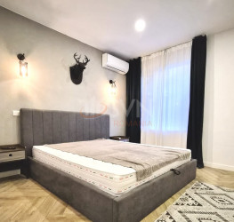 Apartament, 3 camere cu loc parcare exterior inclus Bucuresti/Pipera
