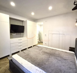 Apartament, 3 camere cu loc parcare exterior inclus Bucuresti/Pipera