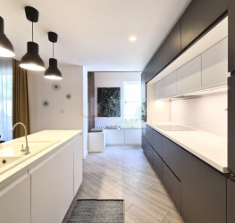 Apartament, 3 camere cu loc parcare exterior inclus Bucuresti/Pipera