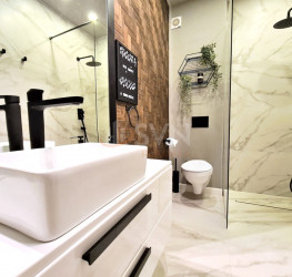 Apartament, 3 camere cu loc parcare exterior inclus Bucuresti/Pipera
