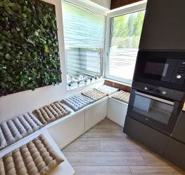 Apartament, 3 camere cu loc parcare exterior inclus Bucuresti/Pipera