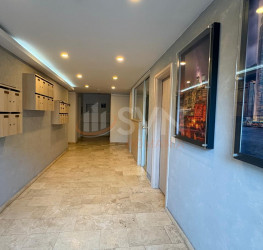 Apartament, 3 camere cu loc parcare exterior inclus Bucuresti/Pipera