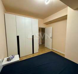 Apartament, 3 camere cu loc parcare exterior inclus Bucuresti/Sisesti