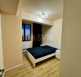 Apartament, 3 camere cu loc parcare exterior inclus Bucuresti/Sisesti