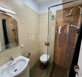 Apartament, 3 camere cu loc parcare exterior inclus Bucuresti/Sisesti