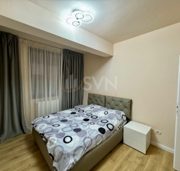 Apartament, 3 camere cu loc parcare exterior inclus Bucuresti/Sisesti