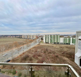 Apartament, 3 camere cu loc parcare exterior inclus Bucuresti/Sisesti