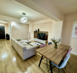 Apartament, 3 camere cu loc parcare exterior inclus Bucuresti/Sisesti