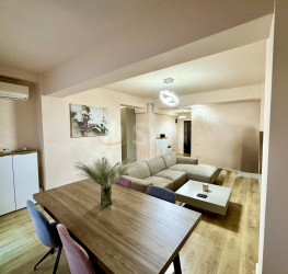 Apartament, 3 camere cu loc parcare exterior inclus Bucuresti/Sisesti