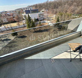 Apartament, 3 camere cu loc parcare exterior inclus Bucuresti/Pipera