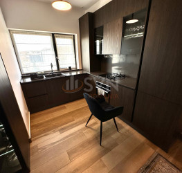 Apartament, 3 camere cu loc parcare exterior inclus Bucuresti/Pipera