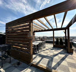 Apartament, 3 camere cu loc parcare exterior inclus Bucuresti/Pipera