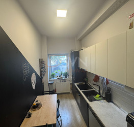 Apartament, 3 camere cu loc parcare exterior inclus Bucuresti/Fundeni