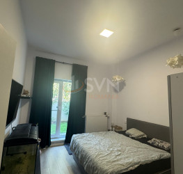 Apartament, 3 camere cu loc parcare exterior inclus Bucuresti/Fundeni